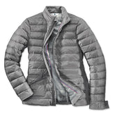 BMW Giacca Piumino Space Grigio Uomo